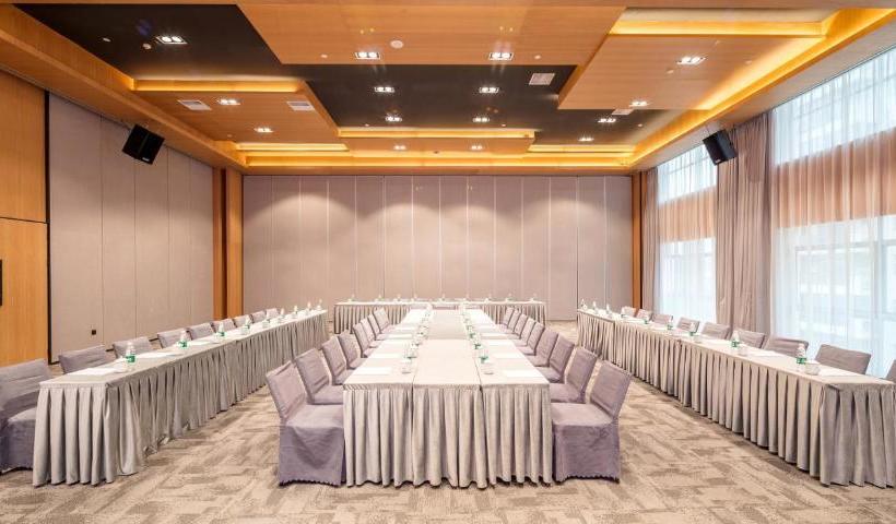 Hotel Ueasy  The Mixc