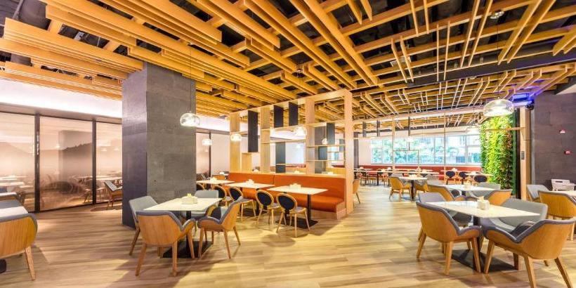 Hotel Ueasy  The Mixc