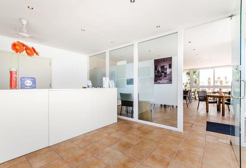 Apartamentos Blancala