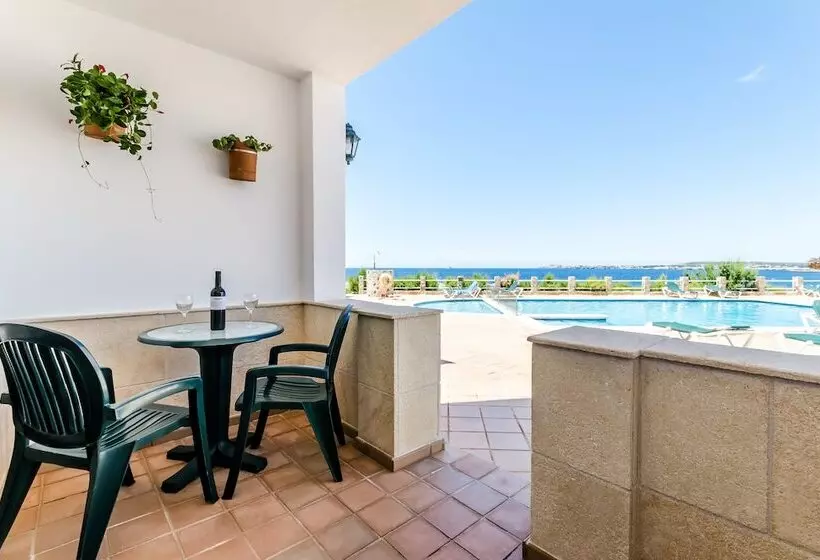 Apartamentos Blancala