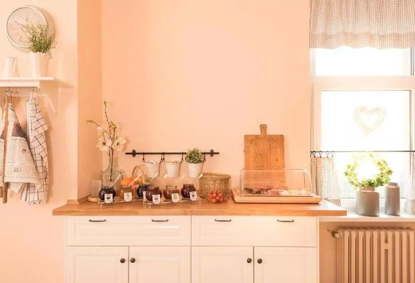 Berghotel Wilhelmsburg