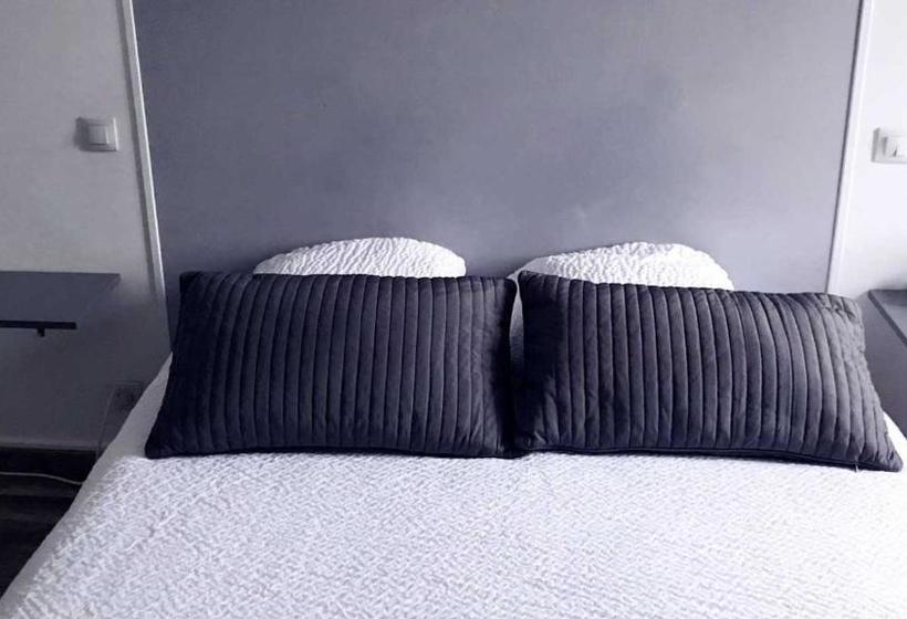 فندق Appart Etape