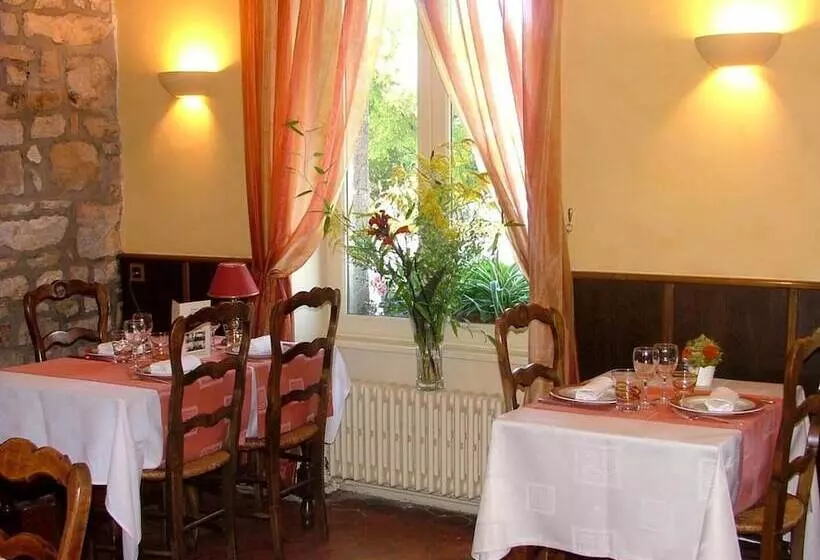 ホテル Auberge D Andaines