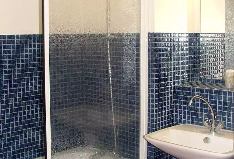 فندق Auberge D Andaines