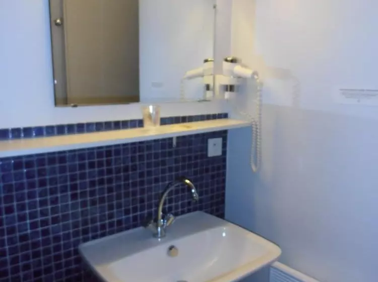 فندق Auberge D Andaines