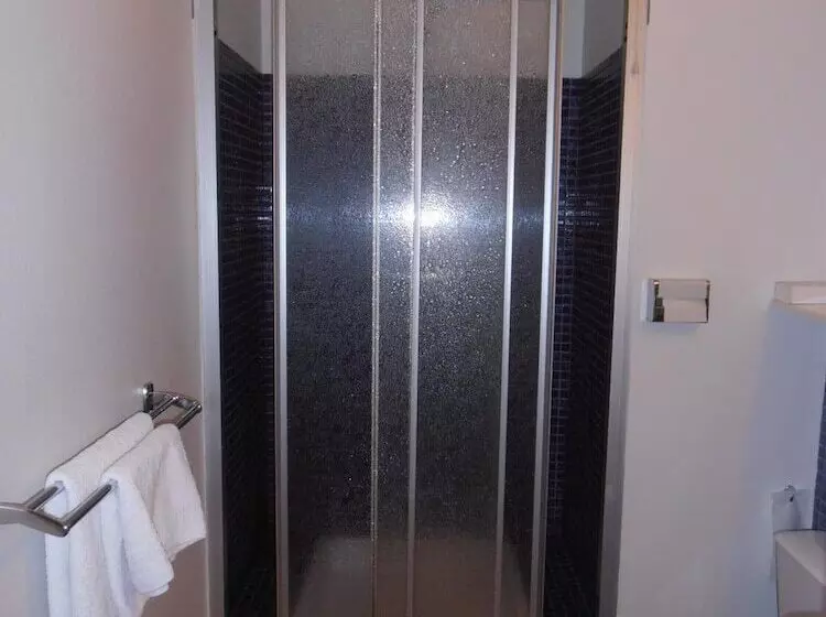 ホテル Auberge D Andaines