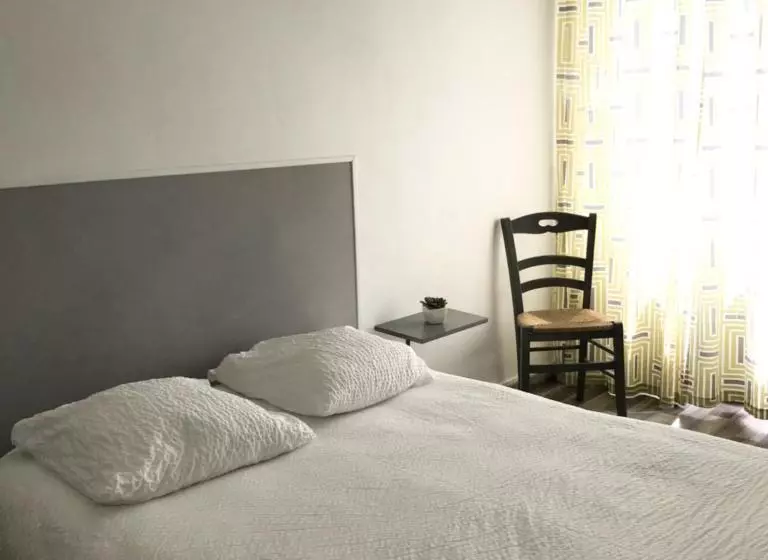 Отель Appart Etape