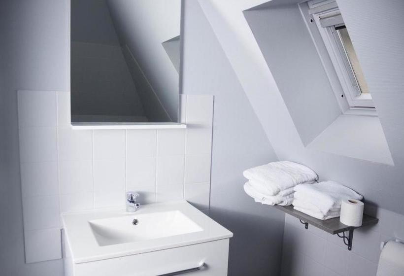 فندق Appart Etape