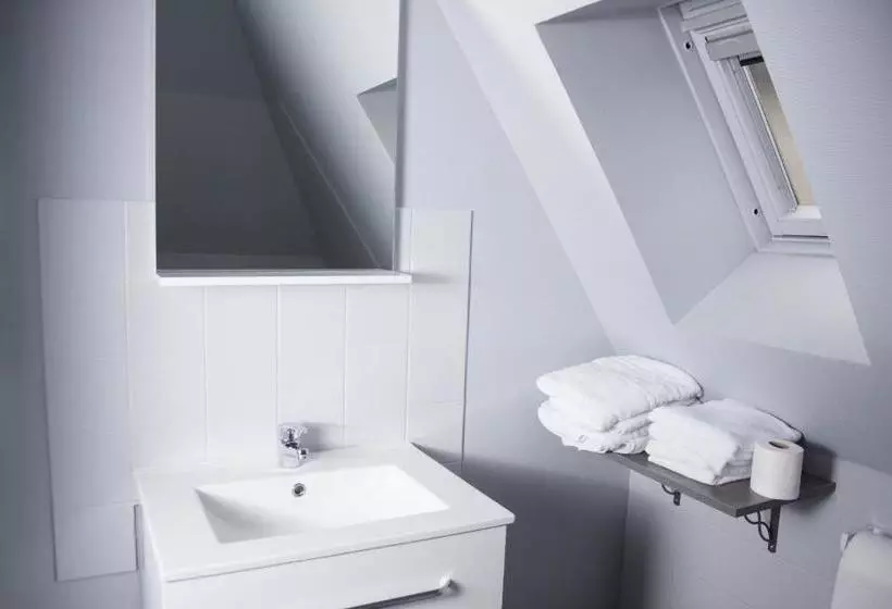 Отель Appart Etape