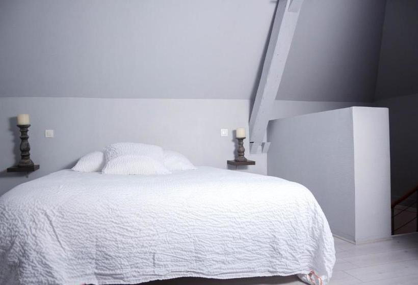 فندق Appart Etape