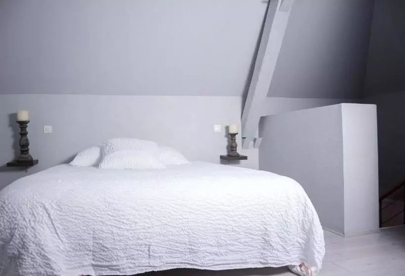 Отель Appart Etape