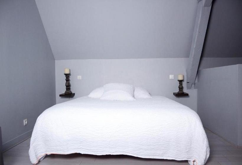 فندق Appart Etape