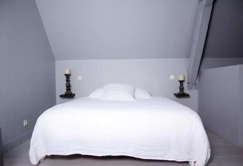 Отель Appart Etape