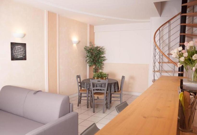 فندق Appart Etape