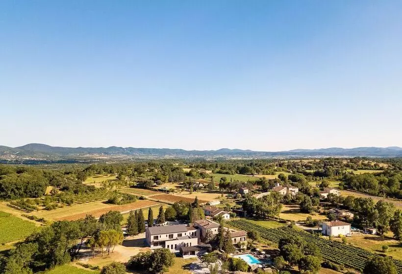 Logis Auberge Les Murets Hotel Restaurant Spa