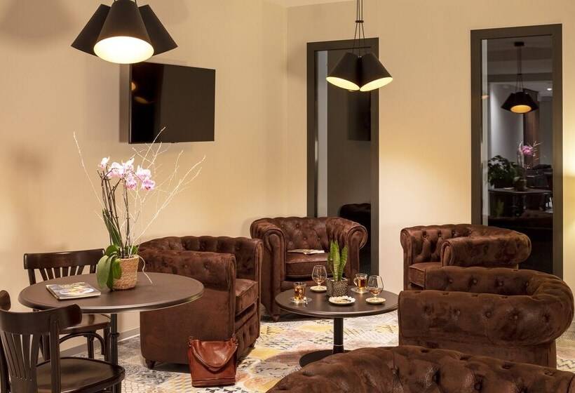 Logis Auberge Les Murets Hotel Restaurant Spa