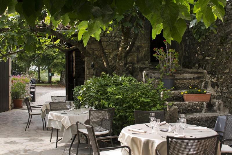 Logis Auberge Les Murets Hotel Restaurant Spa