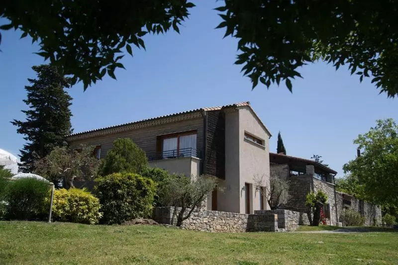 Logis Auberge Les Murets Hotel Restaurant Spa