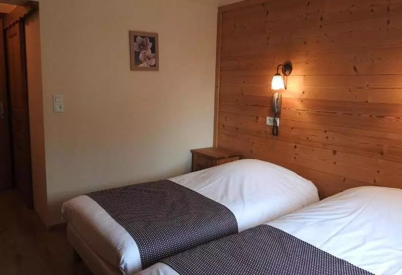 Hotel Hôtel Belalp