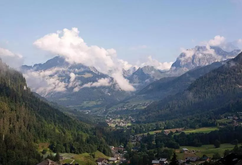 Hotel Hôtel Belalp