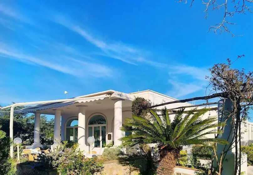 בית מלון כפרי Bellavista