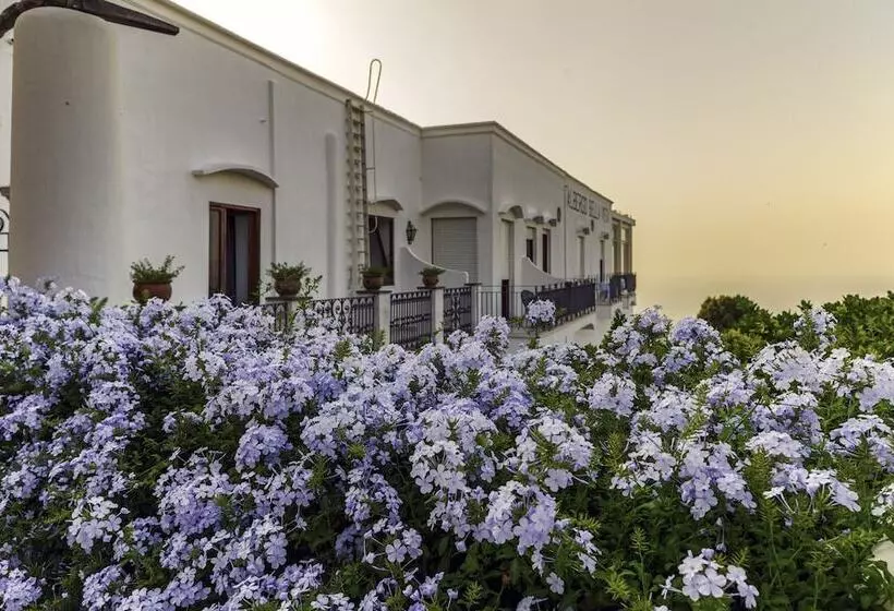 בית מלון כפרי Bellavista