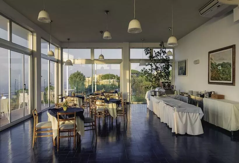 בית מלון כפרי Bellavista