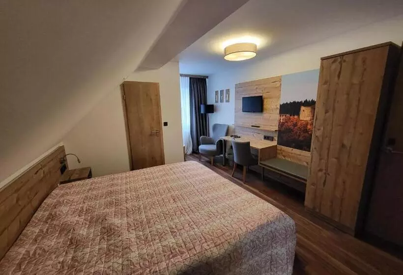 酒店 Bergischer Hof Bergischer Hofgarten