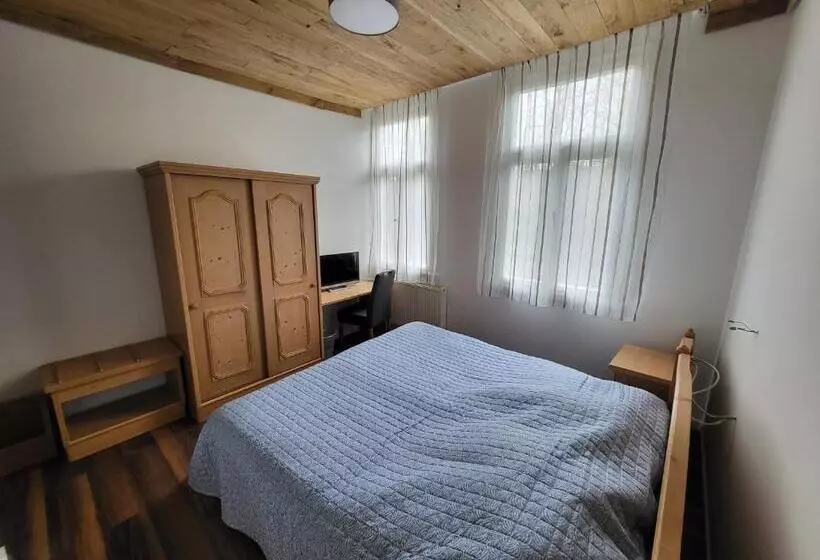 酒店 Bergischer Hof Bergischer Hofgarten