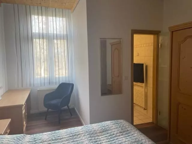 酒店 Bergischer Hof Bergischer Hofgarten