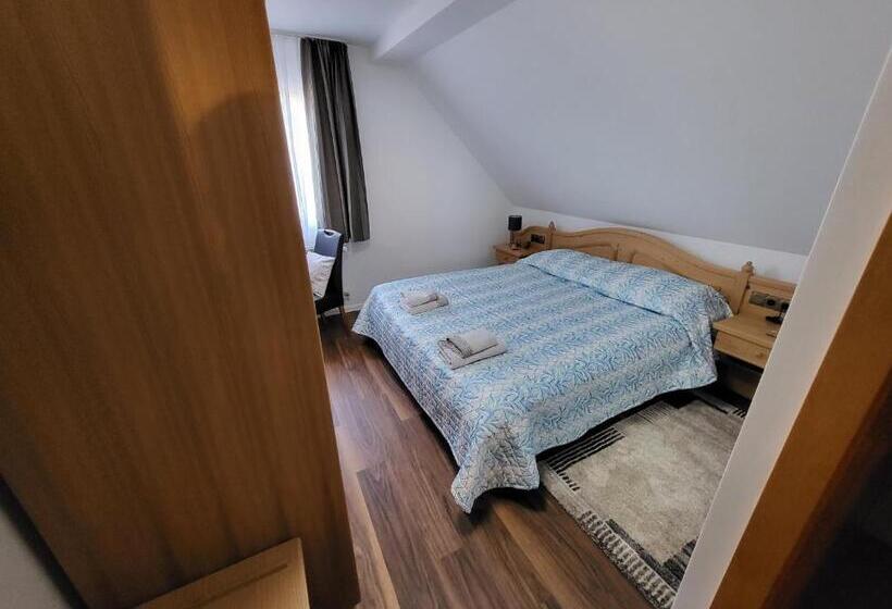 호텔 Bergischer Hof   Bergischer Hofgarten