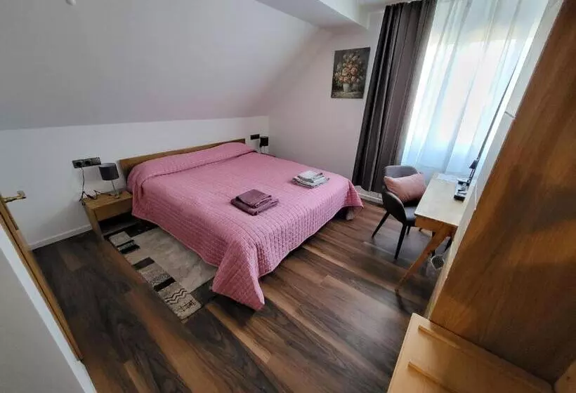 酒店 Bergischer Hof Bergischer Hofgarten