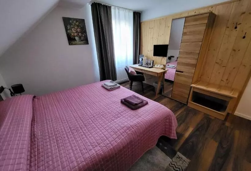 酒店 Bergischer Hof Bergischer Hofgarten