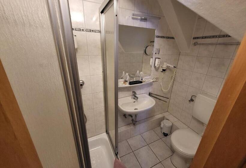 호텔 Bergischer Hof   Bergischer Hofgarten