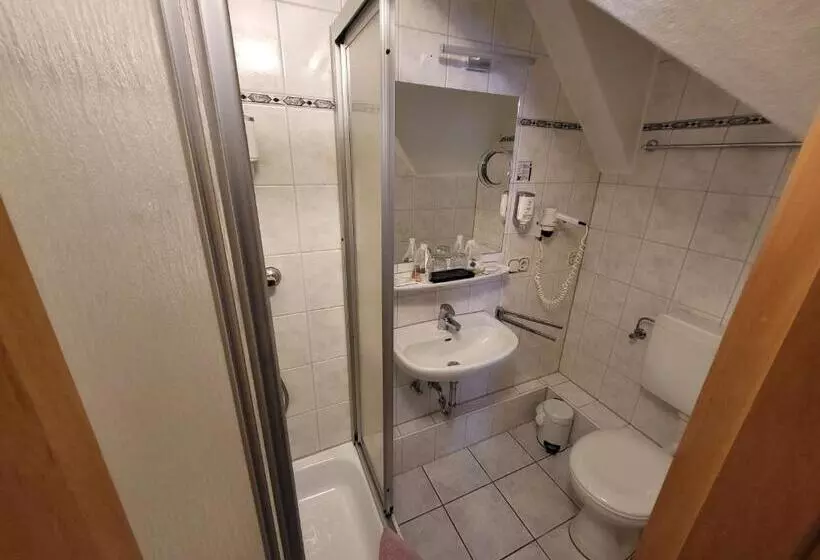 酒店 Bergischer Hof Bergischer Hofgarten