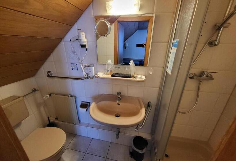 호텔 Bergischer Hof   Bergischer Hofgarten