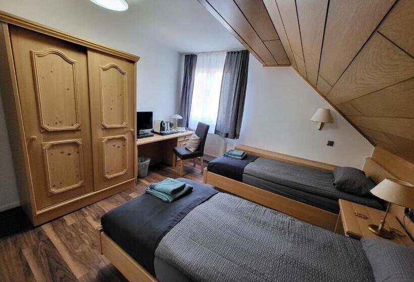 호텔 Bergischer Hof   Bergischer Hofgarten