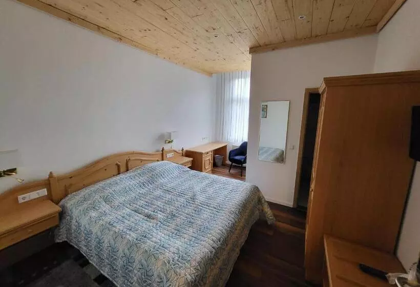 酒店 Bergischer Hof Bergischer Hofgarten