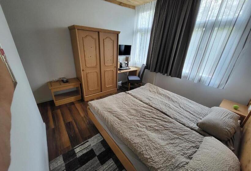 호텔 Bergischer Hof   Bergischer Hofgarten