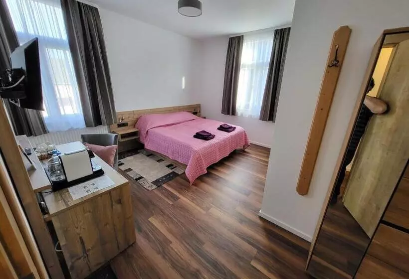 酒店 Bergischer Hof Bergischer Hofgarten