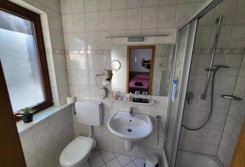 酒店 Bergischer Hof Bergischer Hofgarten