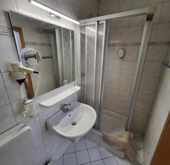 호텔 Bergischer Hof   Bergischer Hofgarten