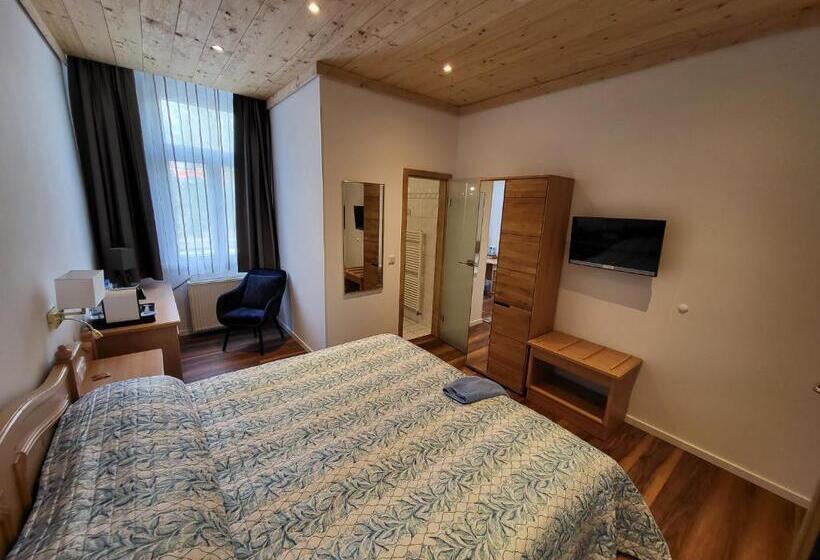 호텔 Bergischer Hof   Bergischer Hofgarten