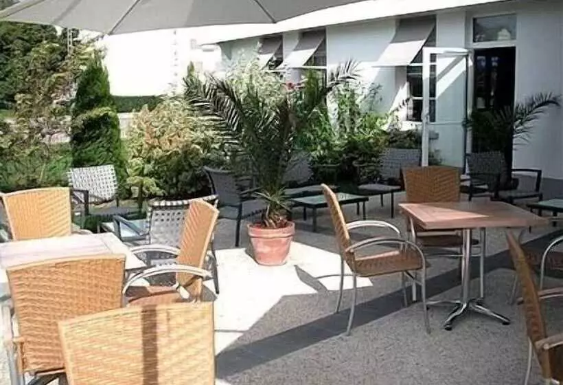 ホテル Boutique Logis Hôtel Relais De Vincey