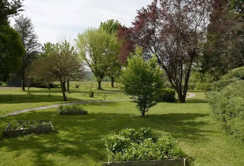 ホテル Boutique Logis Hôtel Relais De Vincey