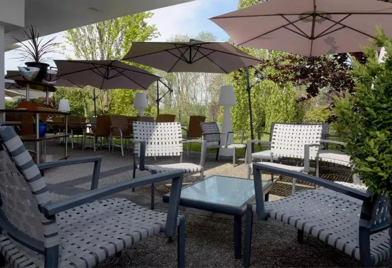 ホテル Boutique Logis Hôtel Relais De Vincey