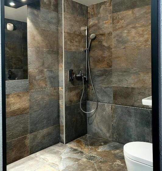 هتل Chalet Hôtel Du Bois