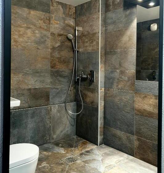 هتل Chalet Hôtel Du Bois