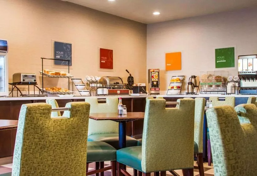 호텔 Comfort Inn Watsonville