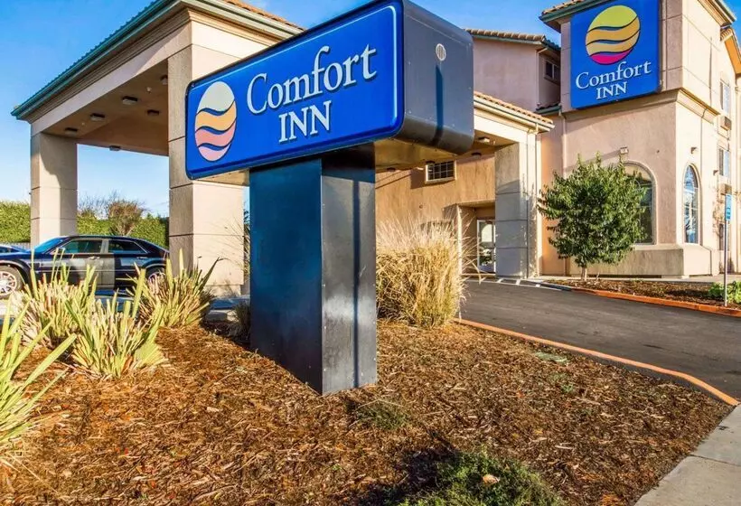 호텔 Comfort Inn Watsonville